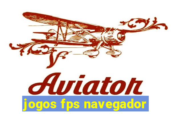 jogos fps navegador